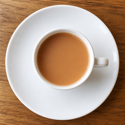Tea (per cup)