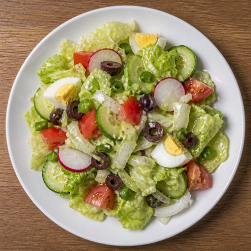 Signature Salads