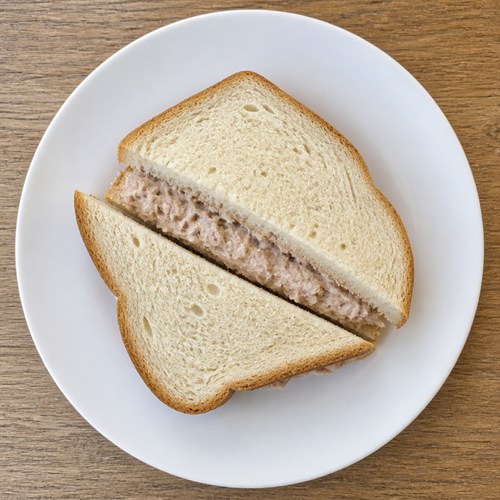 Tuna Salad Sandwich