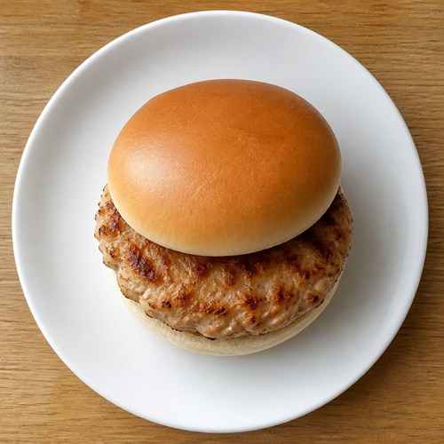 Turkey Burger