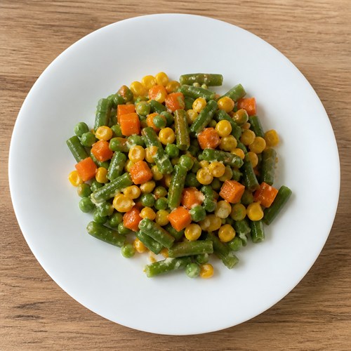 Vegetable Du Jour