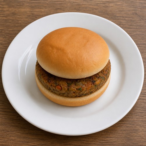 Veggie Burger