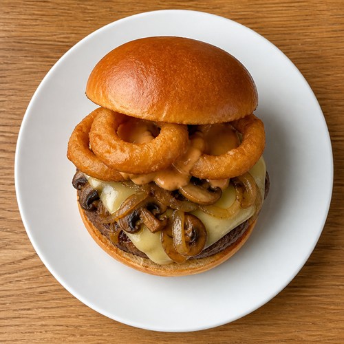 Zee Burger