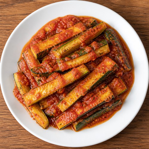 Zucchini Sticks