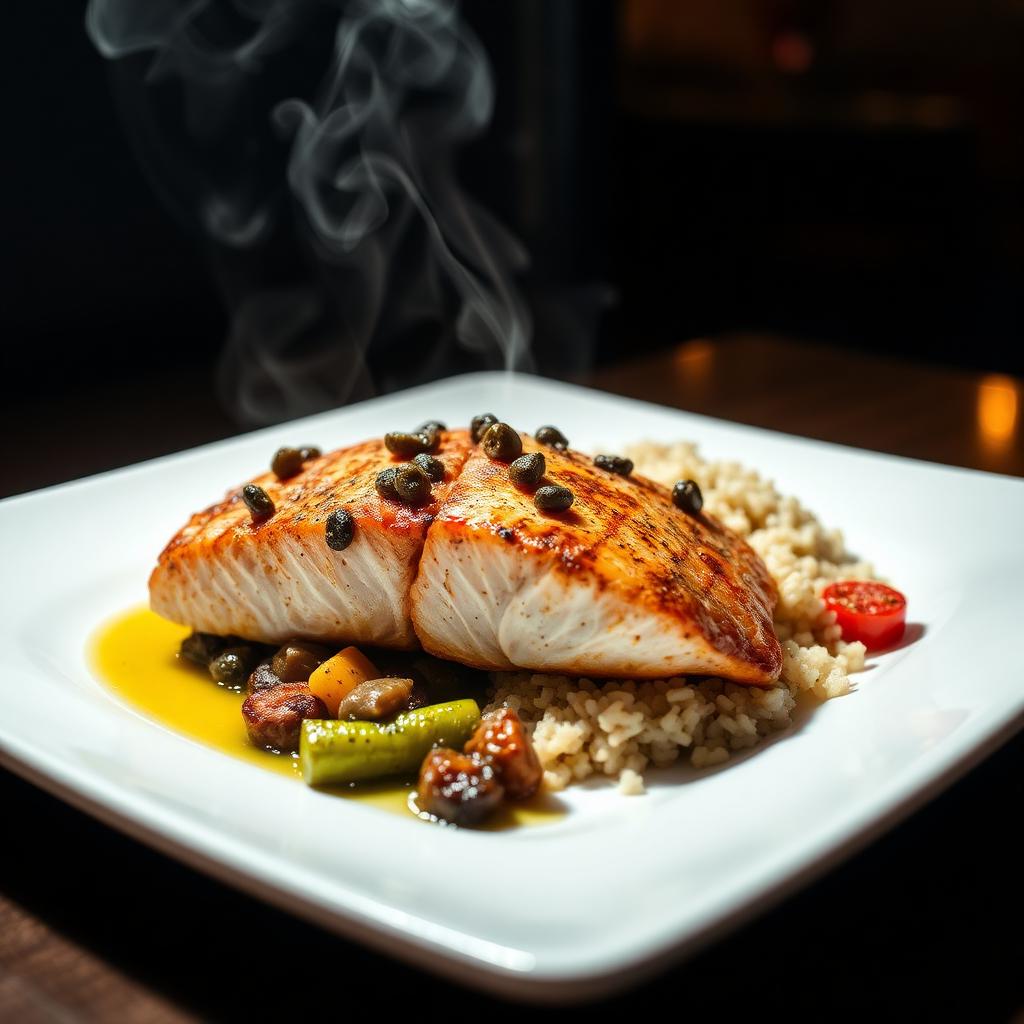 Atlantic Salmon