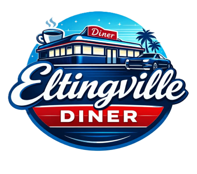 Eltingville Diner logo