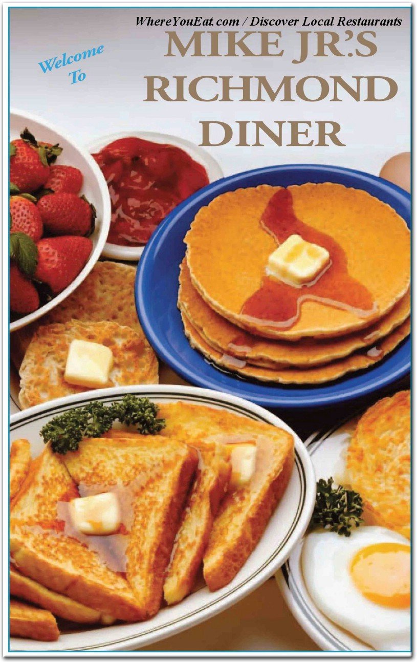 Our Foods