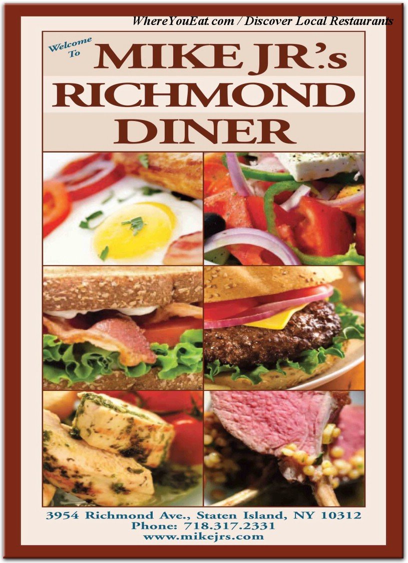 Our Foods
